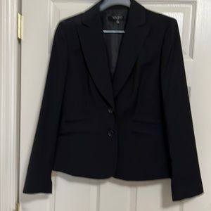 Nine West suit, size 10, jacket and pants